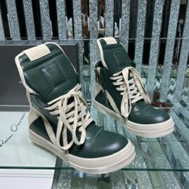 Picture of Rick Owens Shoes Men _SKUfw123870178fw